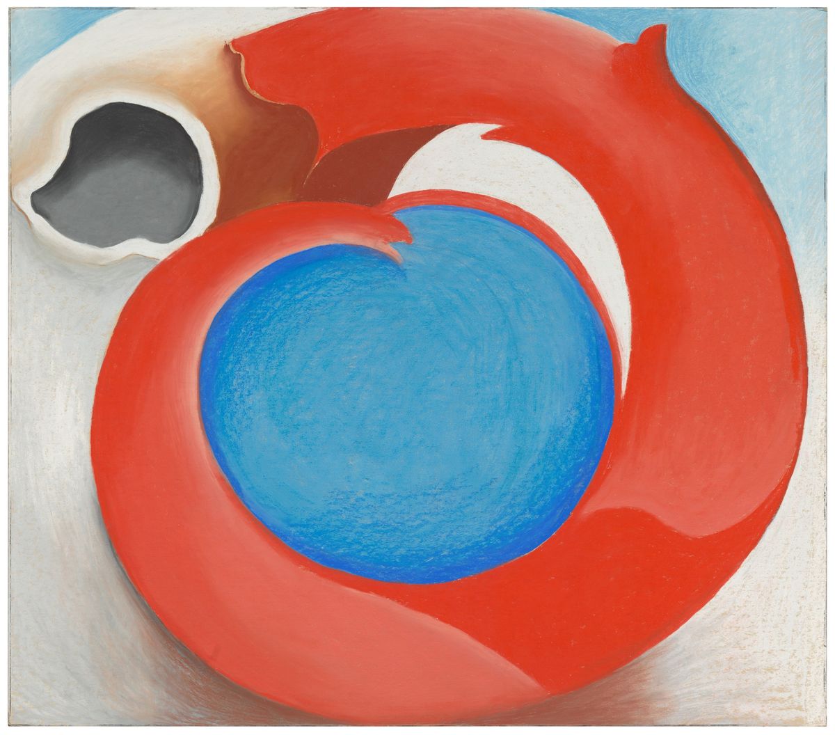 Guided Tour: Abstract and Figurative, American Painters 1914-1947