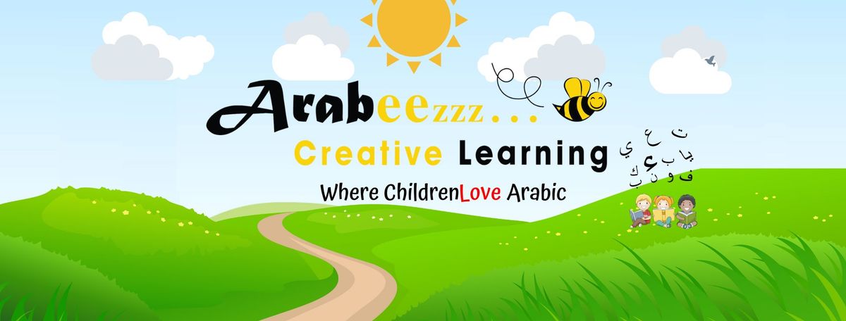 Arabic Summer camp