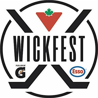 Canadian Tire WickFest Calgary 2024 | Nov 29-30