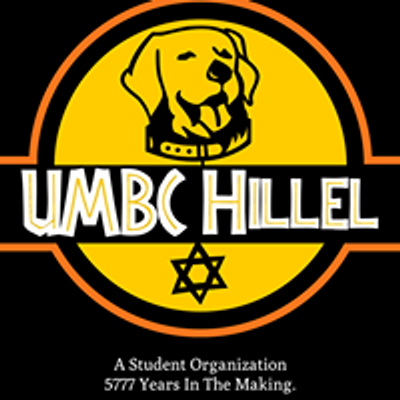 UMBC Hillel