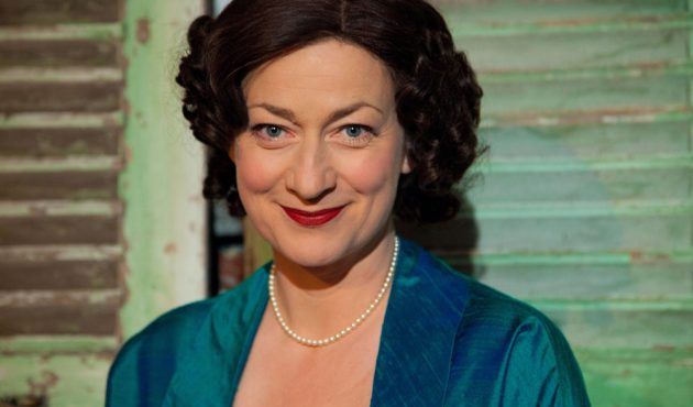 Kathleen Ferrier: Whattalife