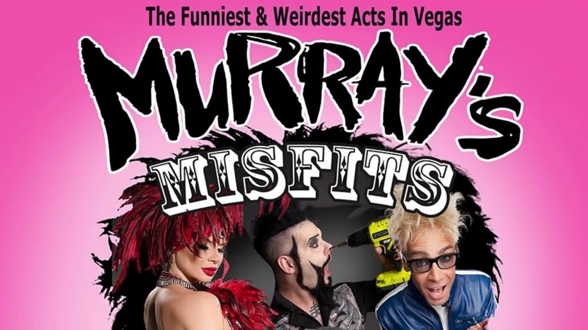 Murray's Misfits