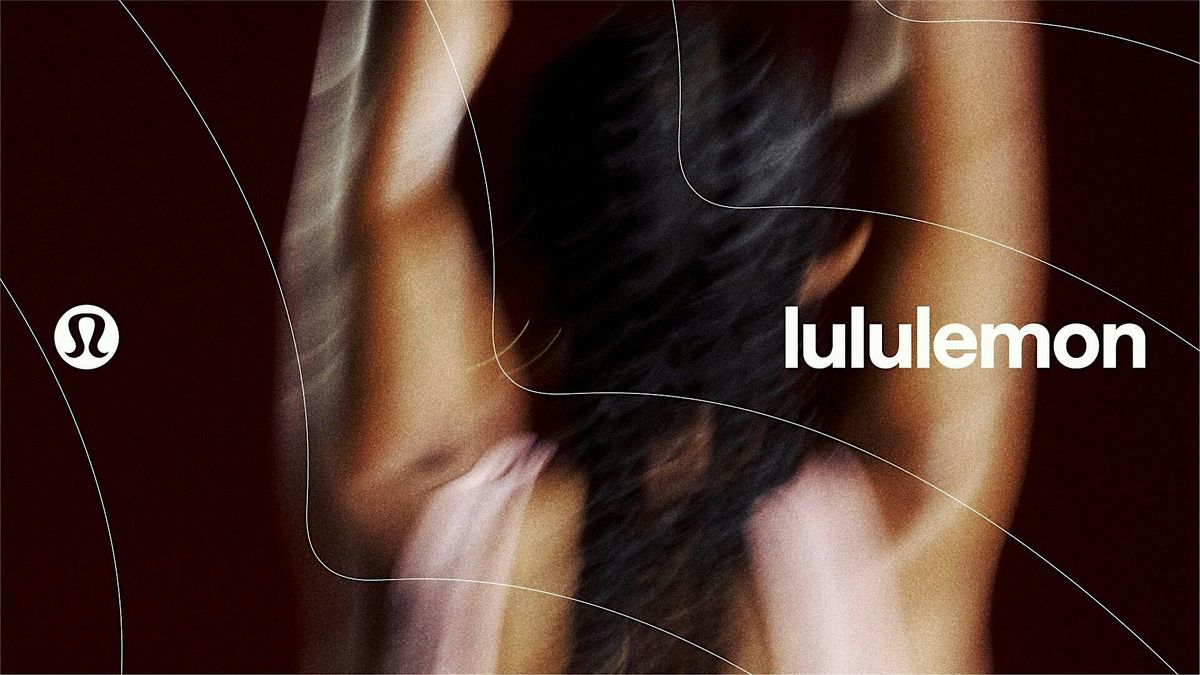 MVMT House x lululemon