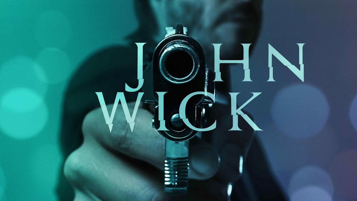 John Wick Launch Party - Bounty Knockout