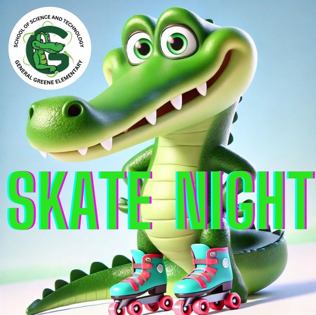 Skate Night