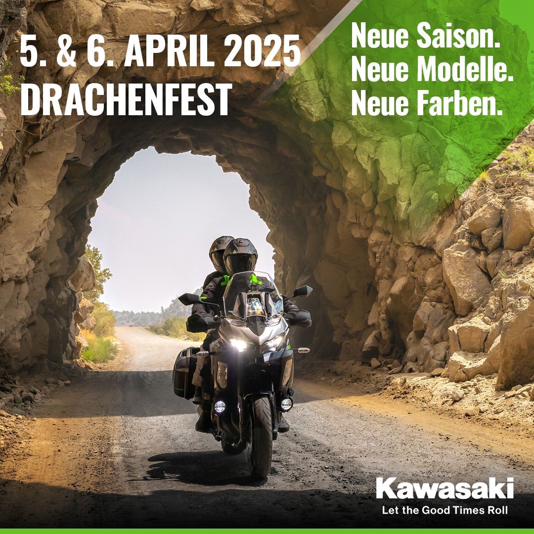 Drachenfest 2025