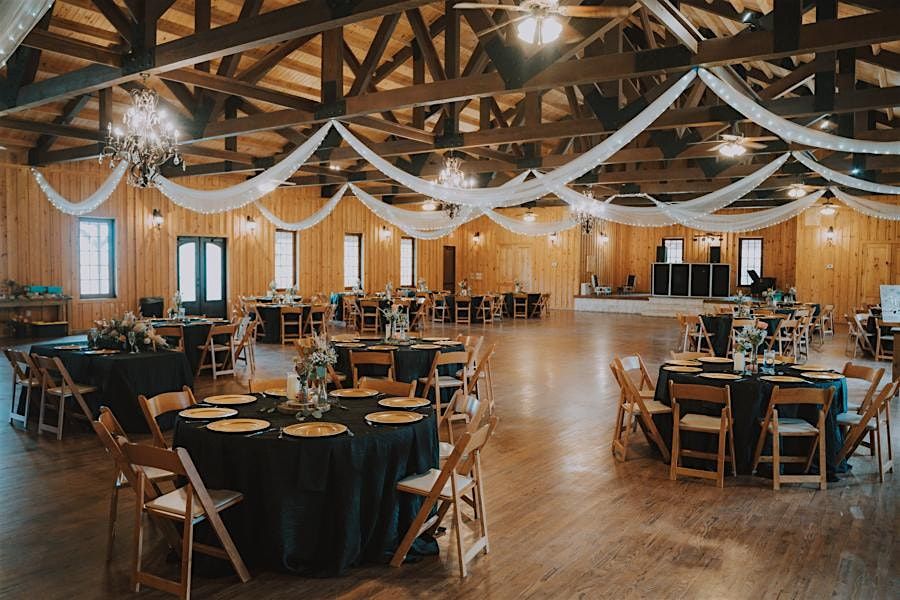 The Milestone, Boerne Venue Showcase