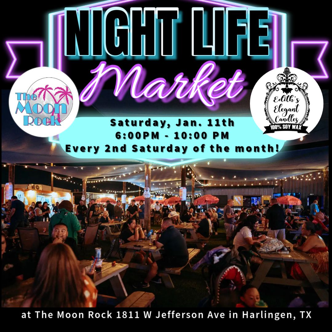 Night Life Market