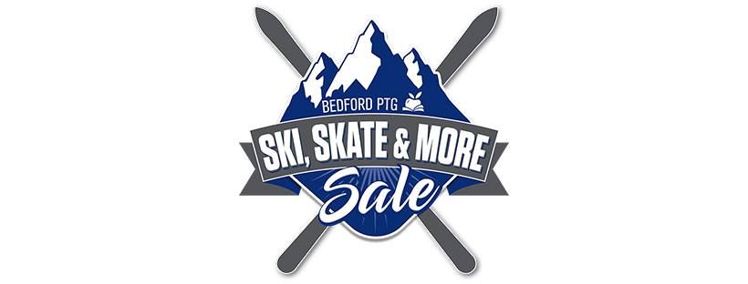 Bedford PTG Annual Ski, Skate & More Sale