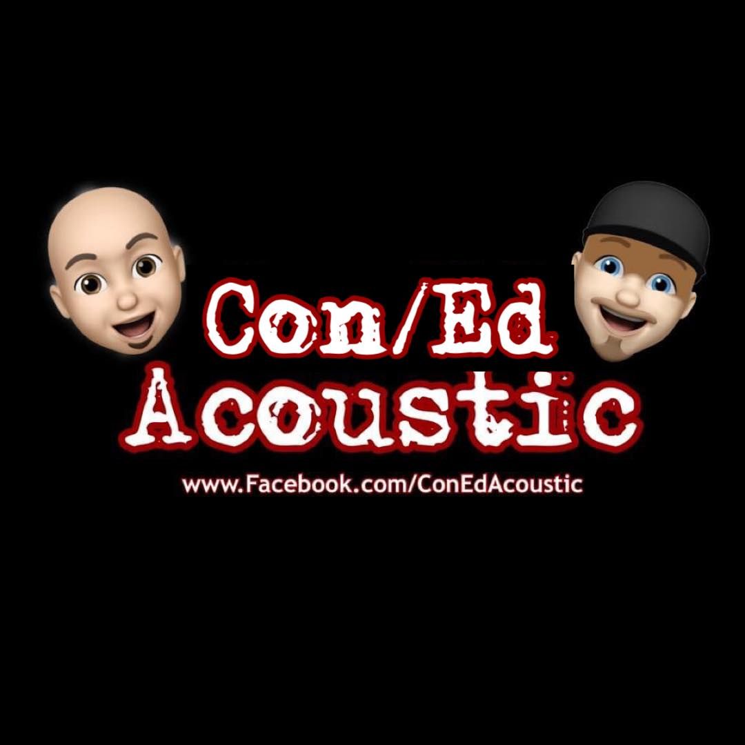 Con\/Ed Acoustic at The Oar!!!