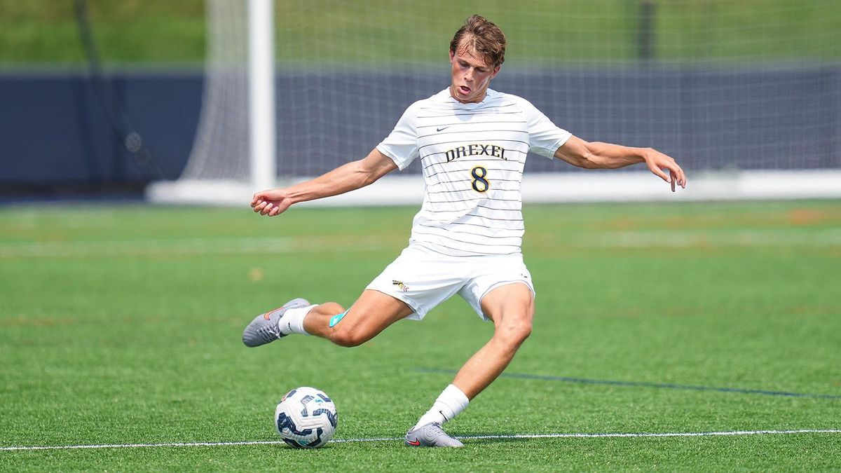 LIU Sharks at Drexel Dragons Wrestling