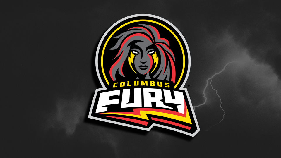 Columbus Fury vs. Atlanta Vibe