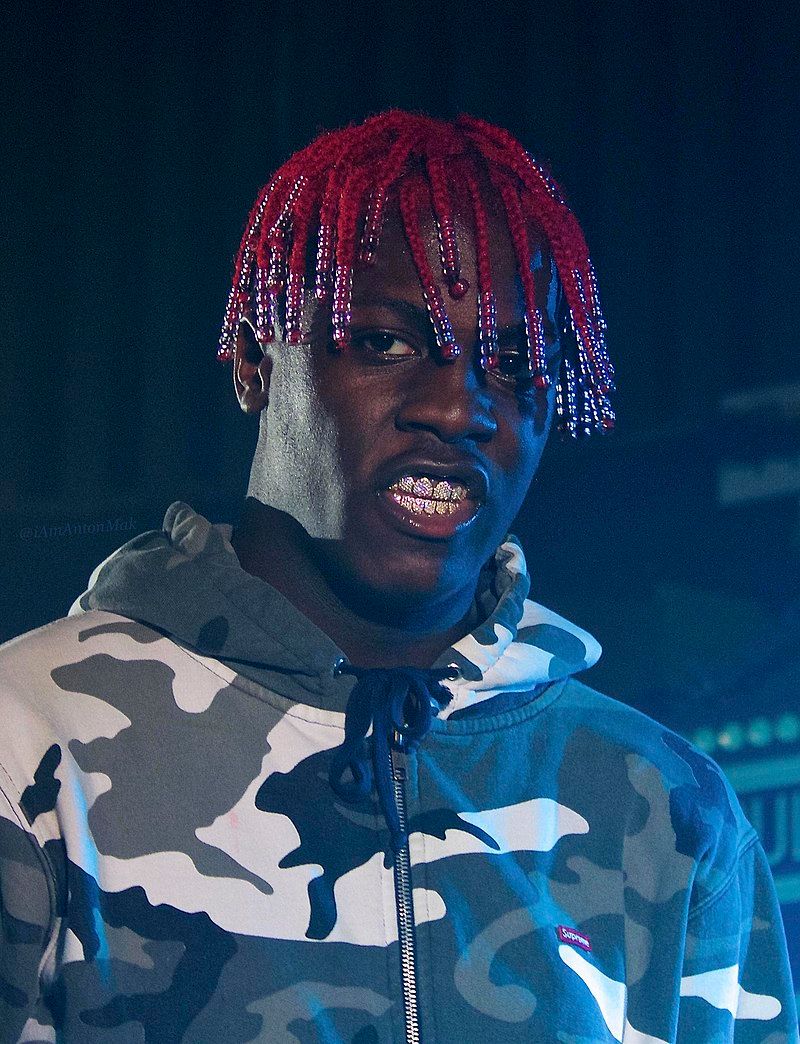 lil yachty events