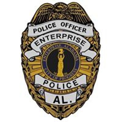 Enterprise Police Department