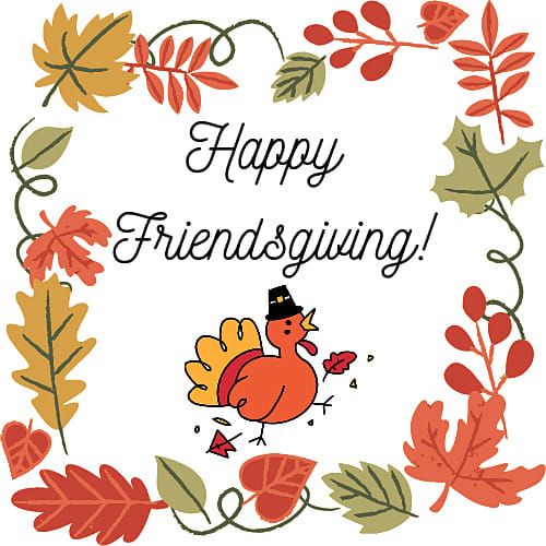 Hope Haven and New Life Transitional Living Annual Friendsgiving