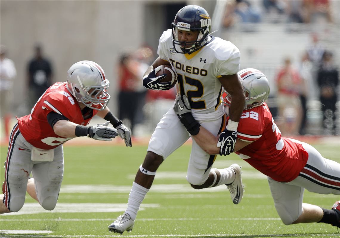 Toledo Rockets at Ohio State Buckeyes Baseball