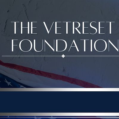 The VetReset Foundation