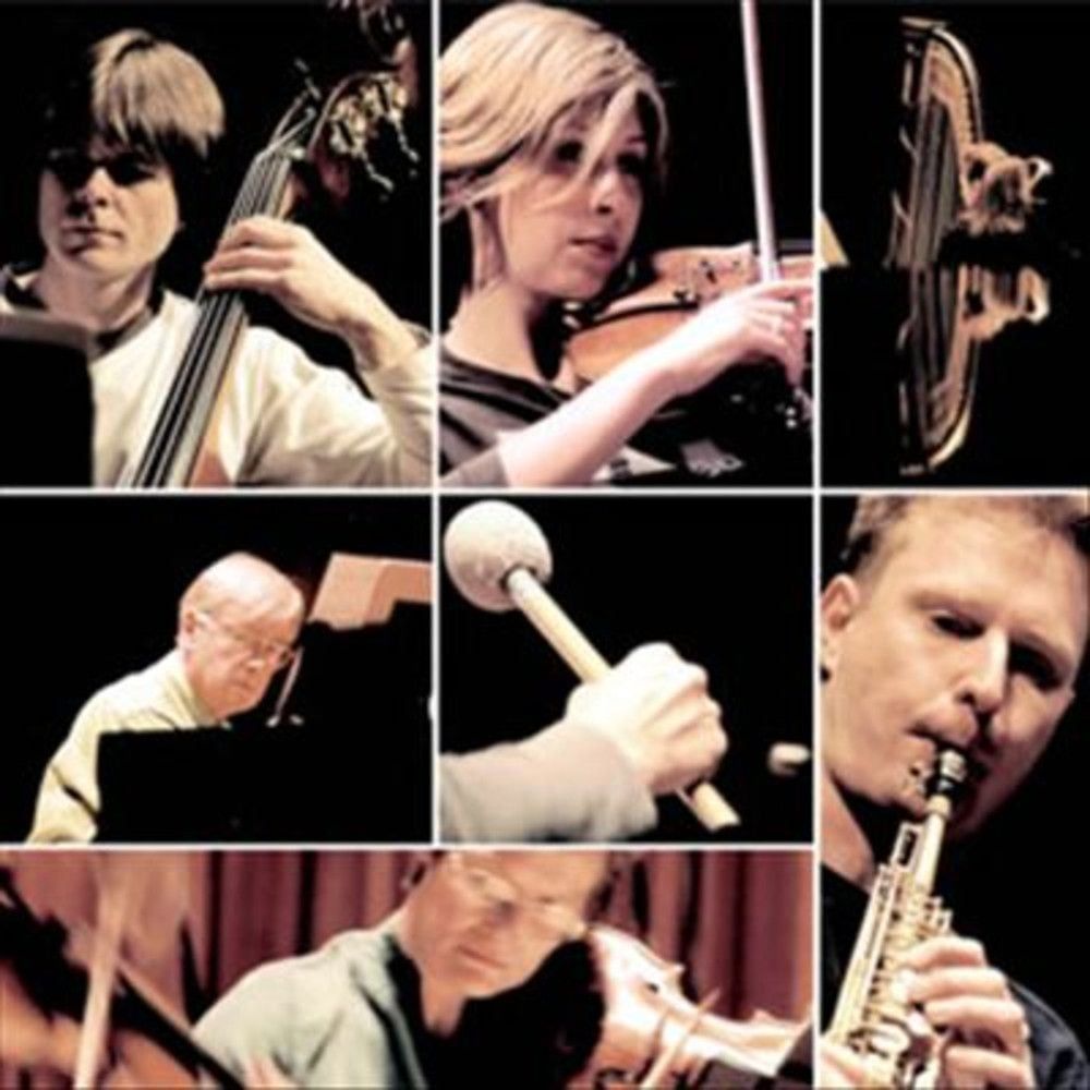 London Sinfonietta in Guanajuato