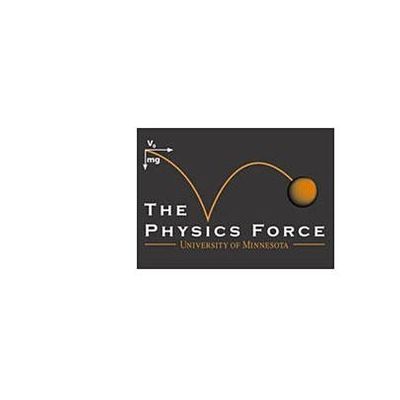 University of Minnesota Physics Force