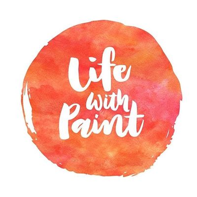 Life With Paint