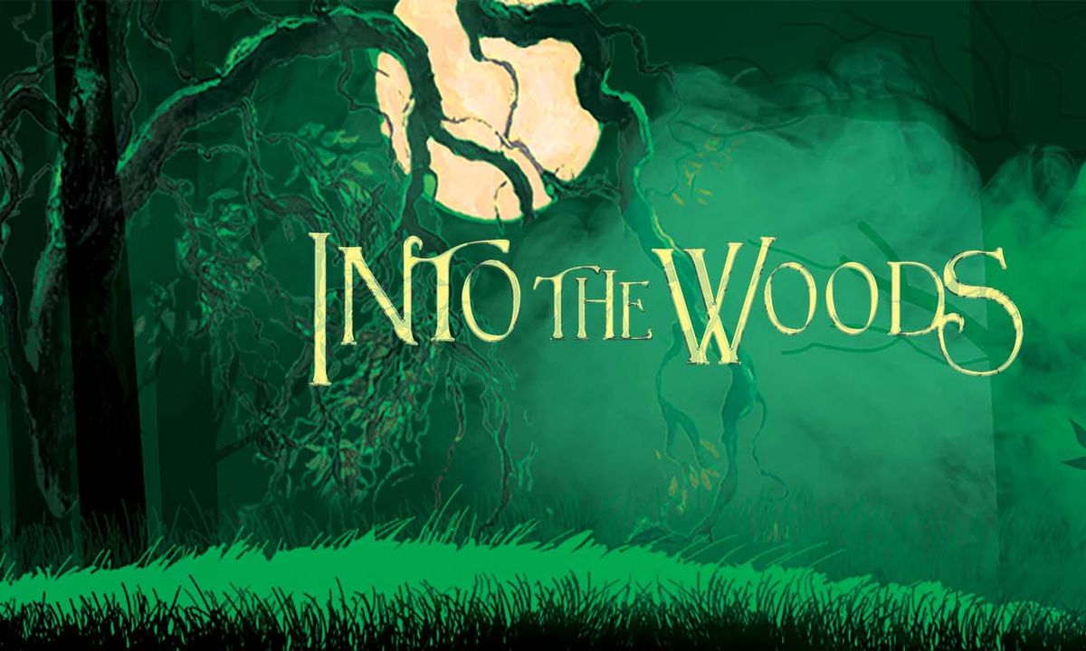 Into The Woods