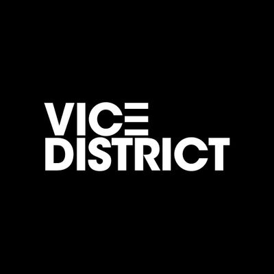 Vice District Hospitality