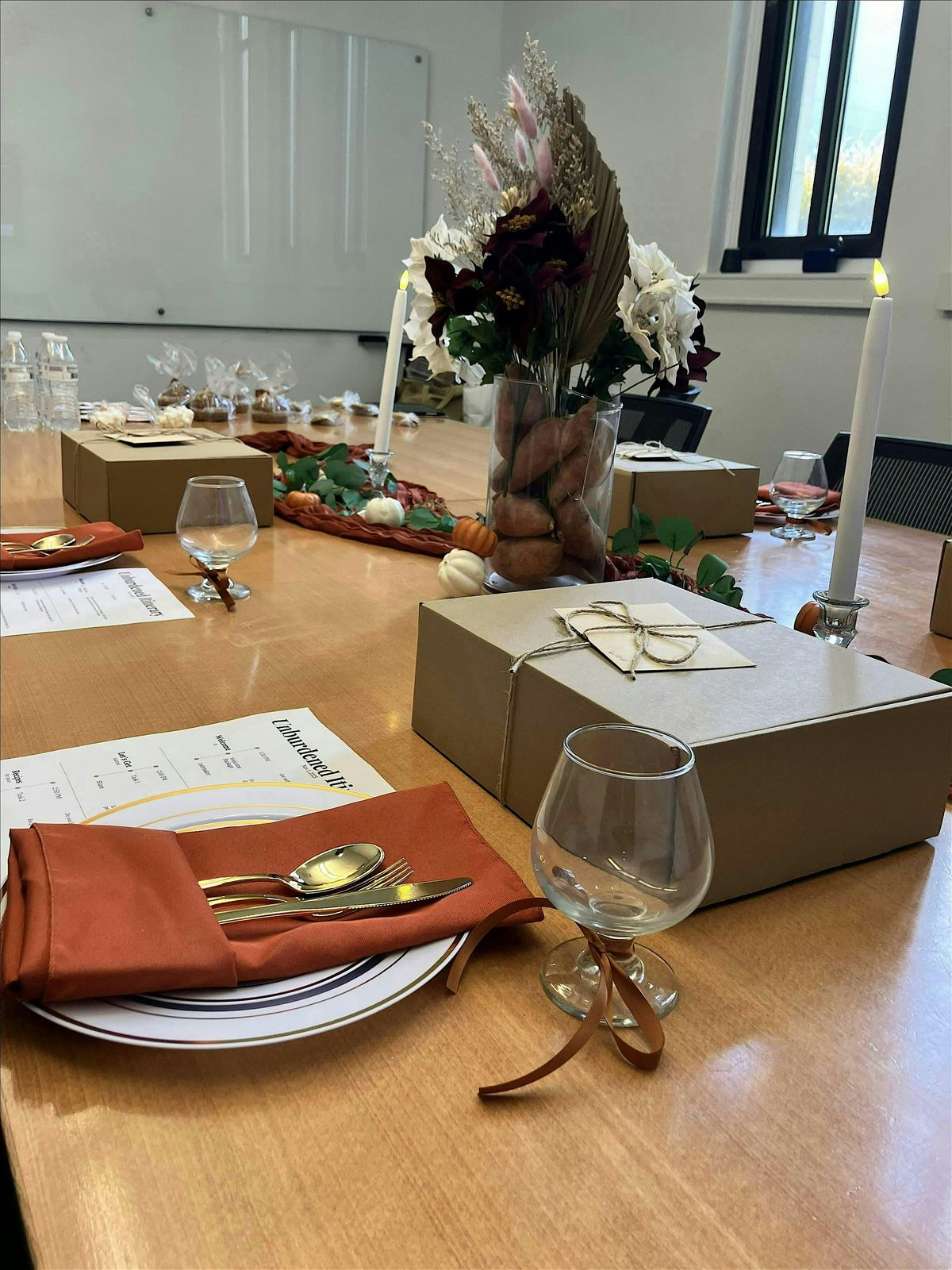 Unburdened Collective