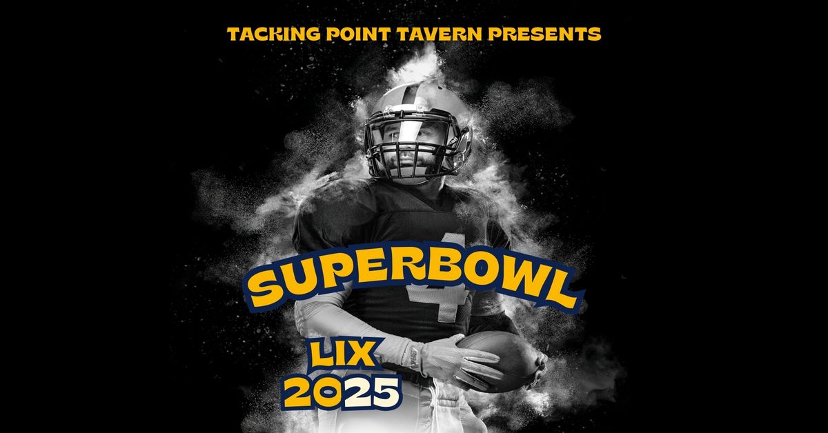 Super Bowl LIX 2025