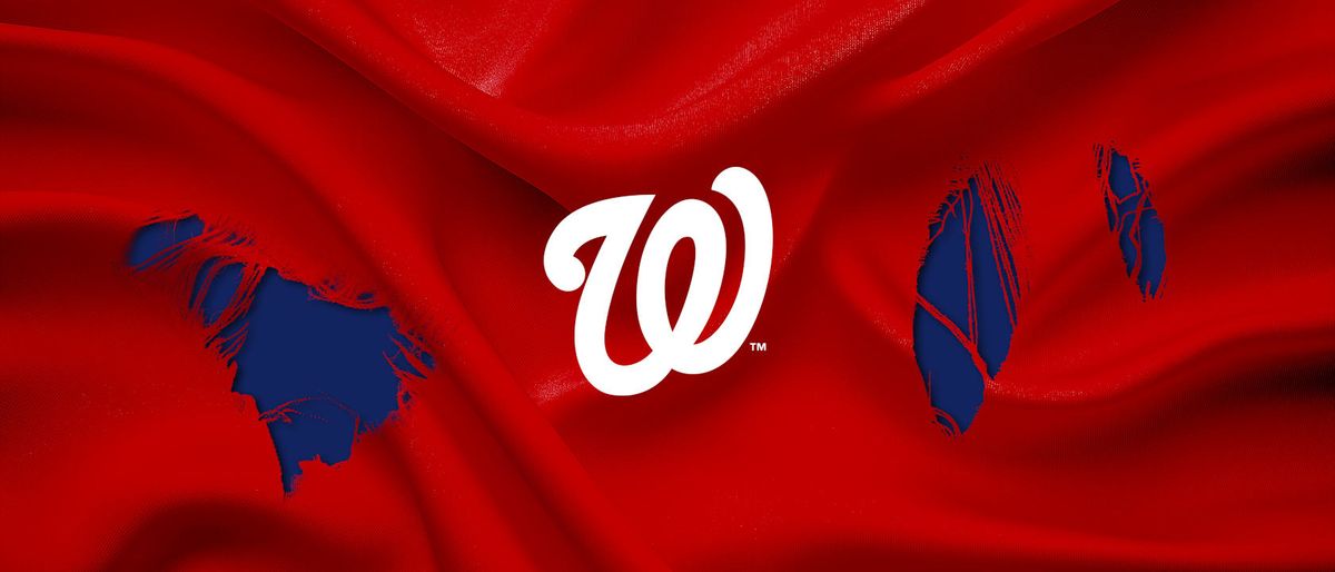 Atlanta Braves at Washington Nationals Tickets