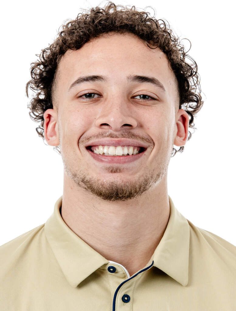 Georgia Tech Yellow Jackets vs. Gardner-Webb Runnin' Bulldogs