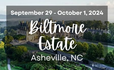 Visit the Biltmore Estate