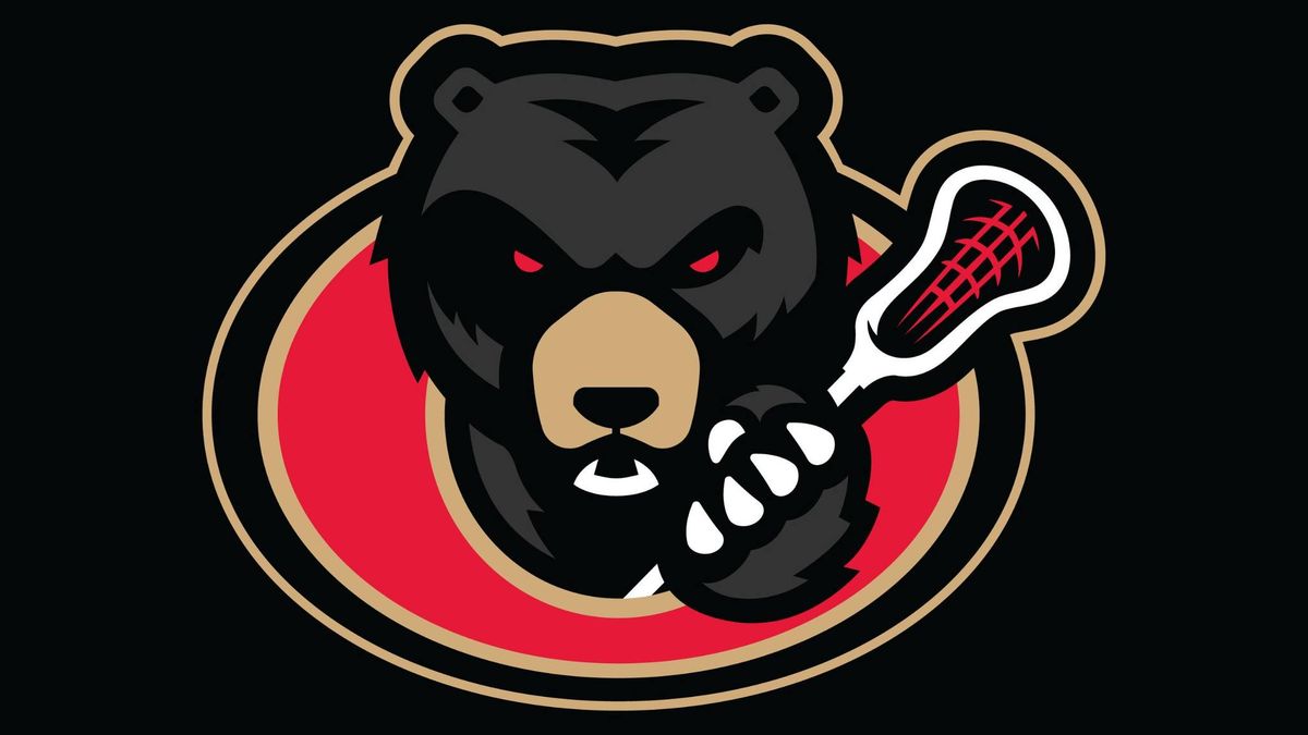 Ottawa Black Bears vs. Las Vegas Desert Dogs