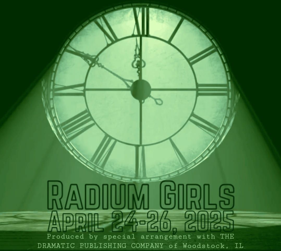 Radium Girls