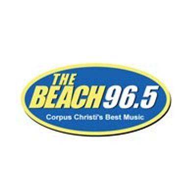 The Beach 96.5