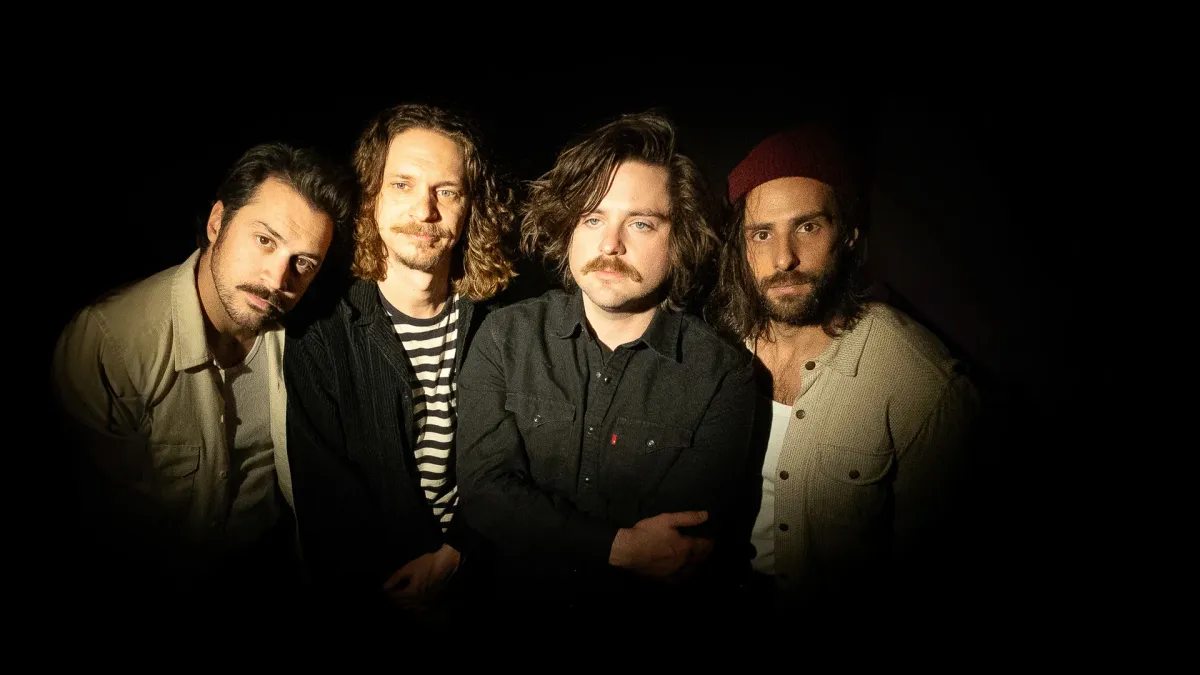 Mo Lowda & the Humble, French Cassettes, The Mammoths in Austin