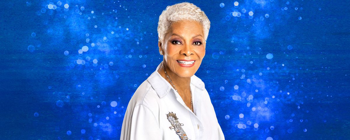 Dionne Warwick