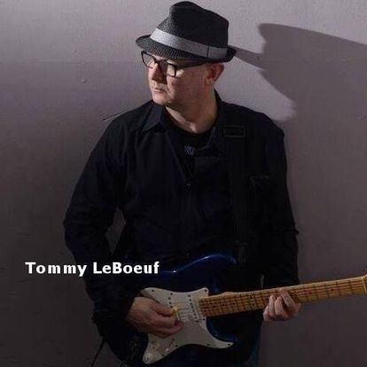 Music by Tommy LeBoeuf