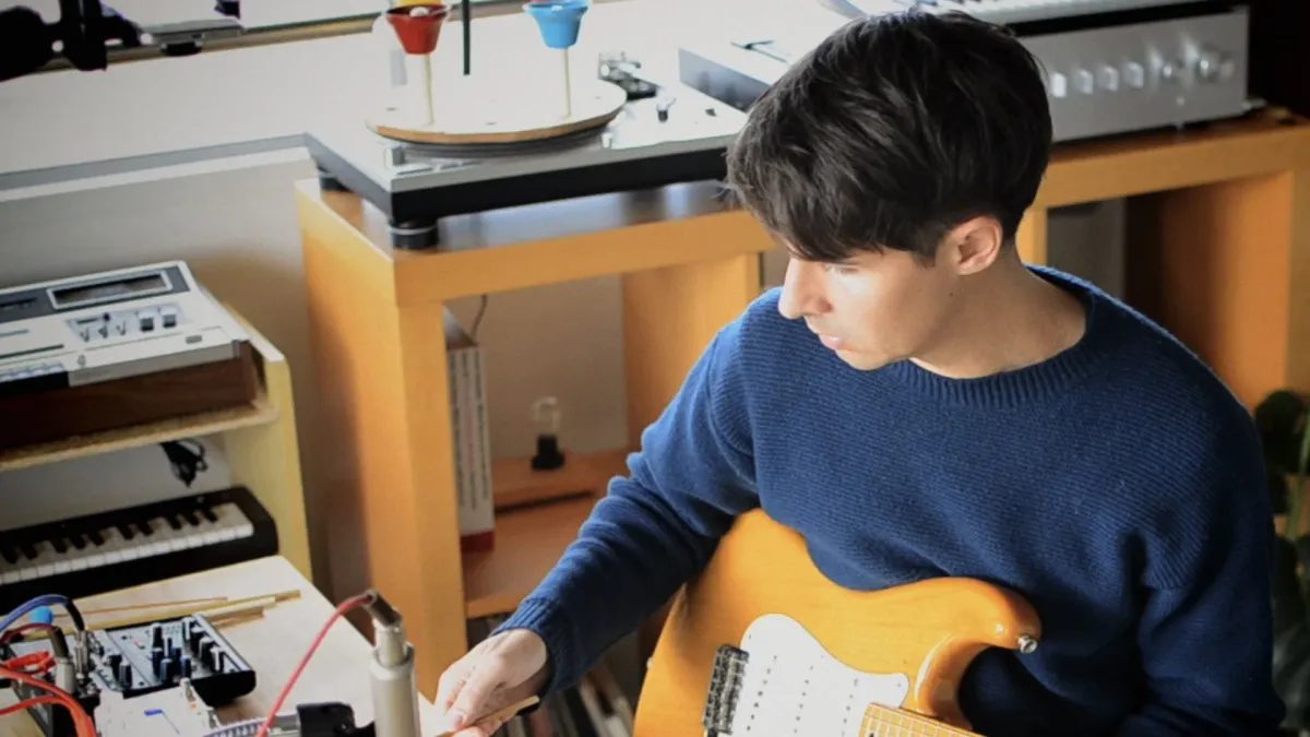 Lullatone in \u65b0\u5bbf\u533a