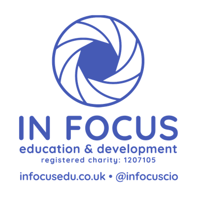 In Focus Education & Development CIO