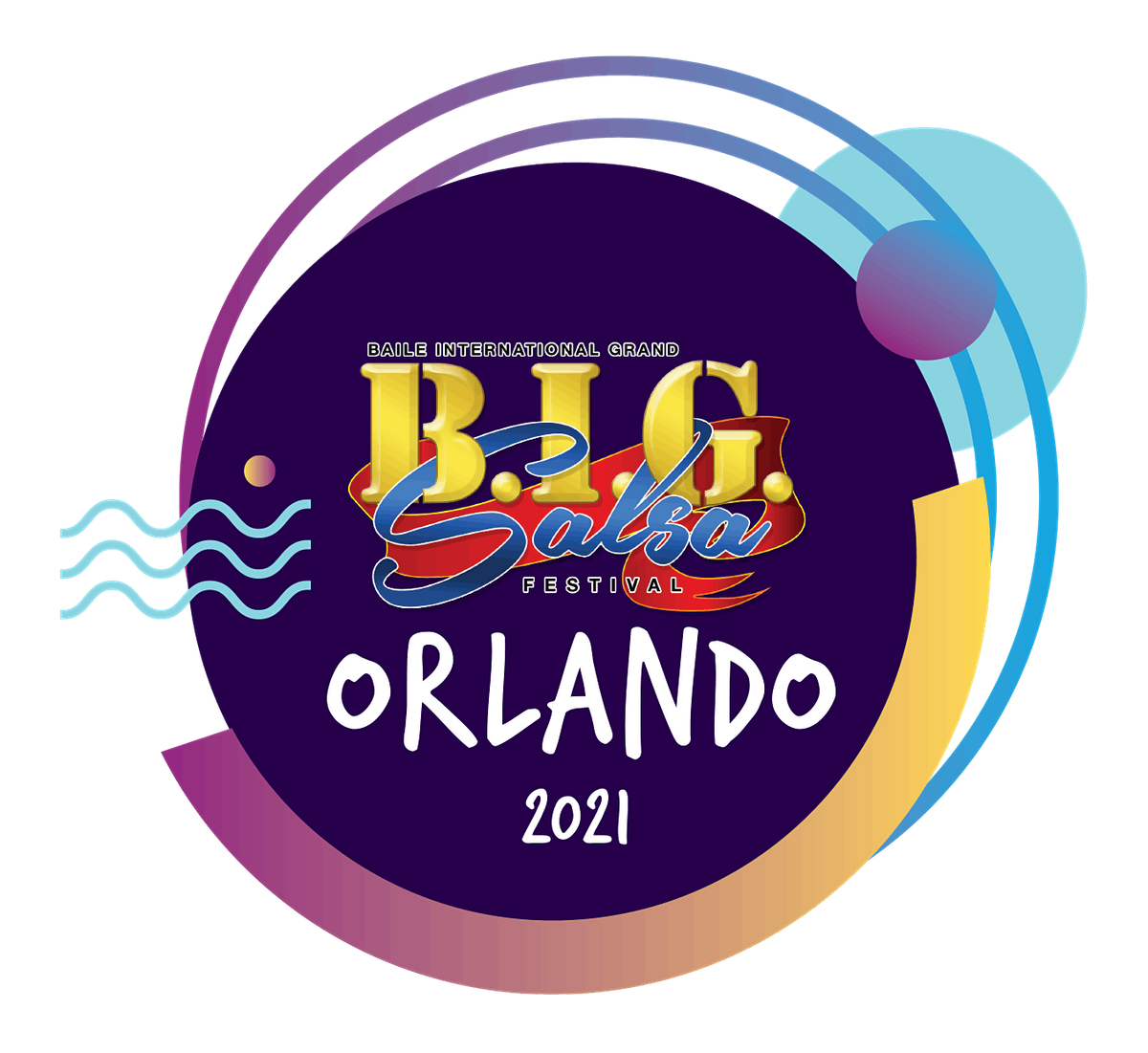 BIG Salsa Festival Orlando 2022