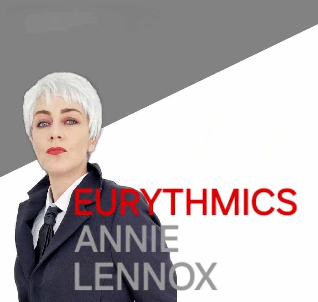 Tribute to Annie Lennox @ The Waterfront 