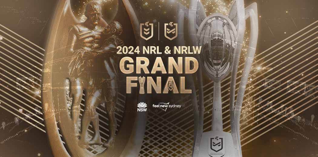 NRL Grand Final Live & Loud @ The Ambarvale Hotel