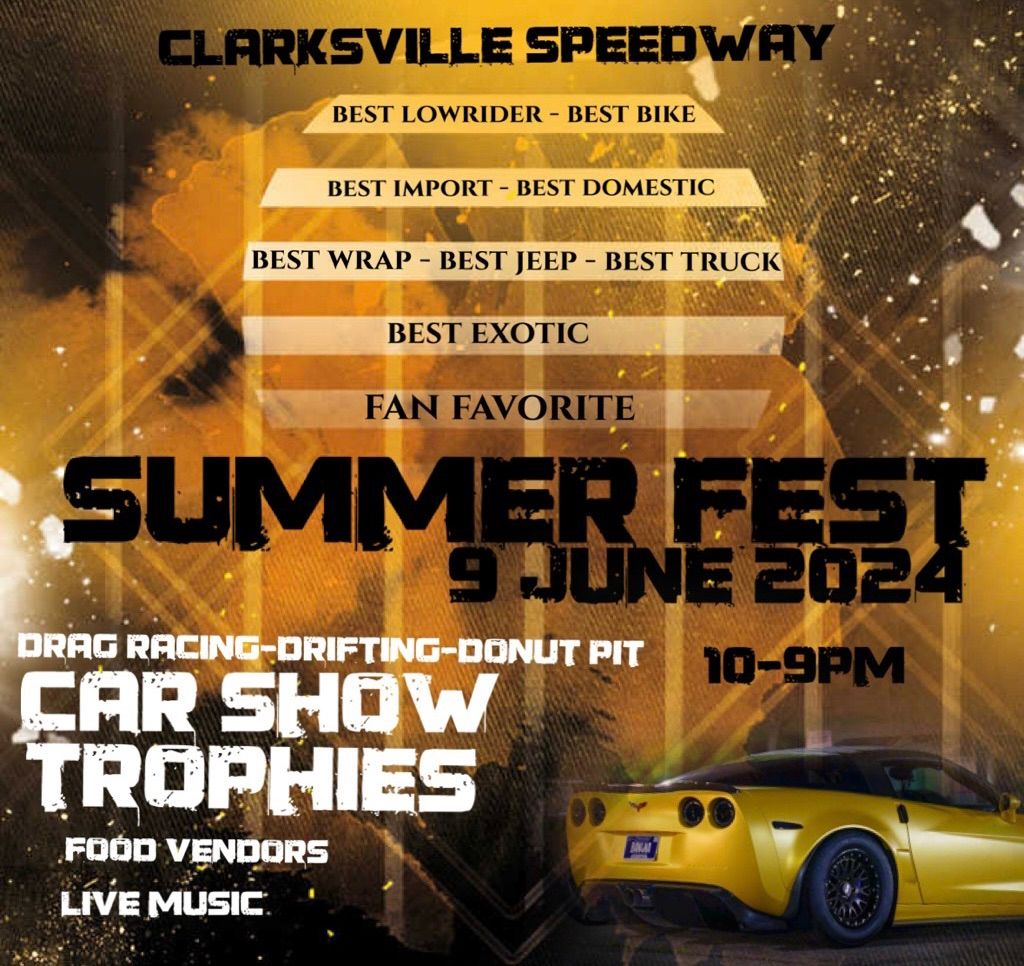 Clarksville Summerfest