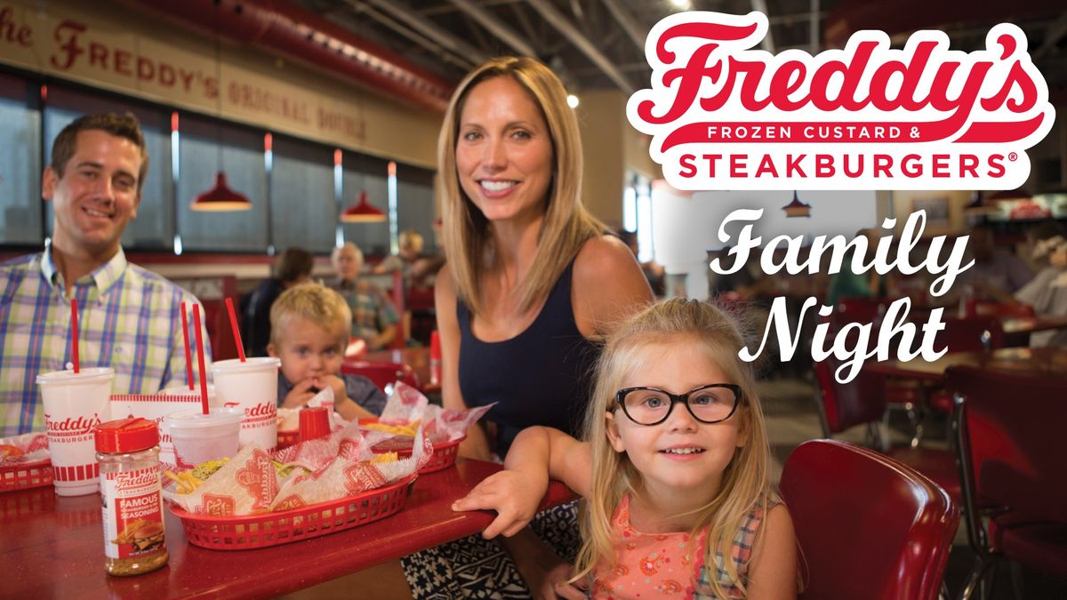 Family Night at Tucson Marketplace