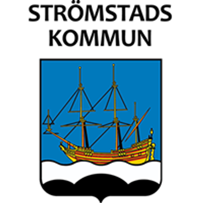 Str\u00f6mstads kommun