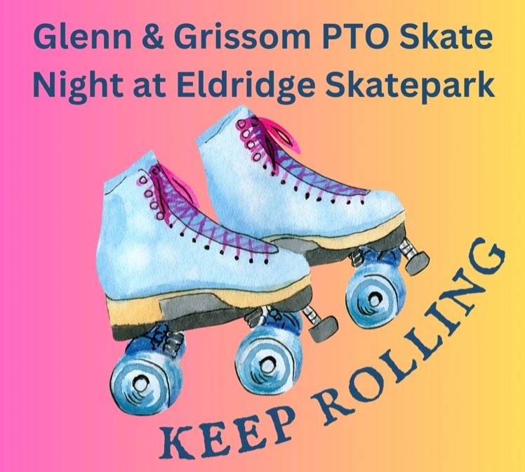 PTO Skate Party