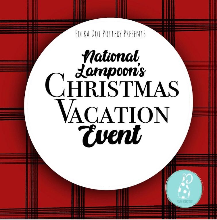 Christmas Vacation Event- Kennewick