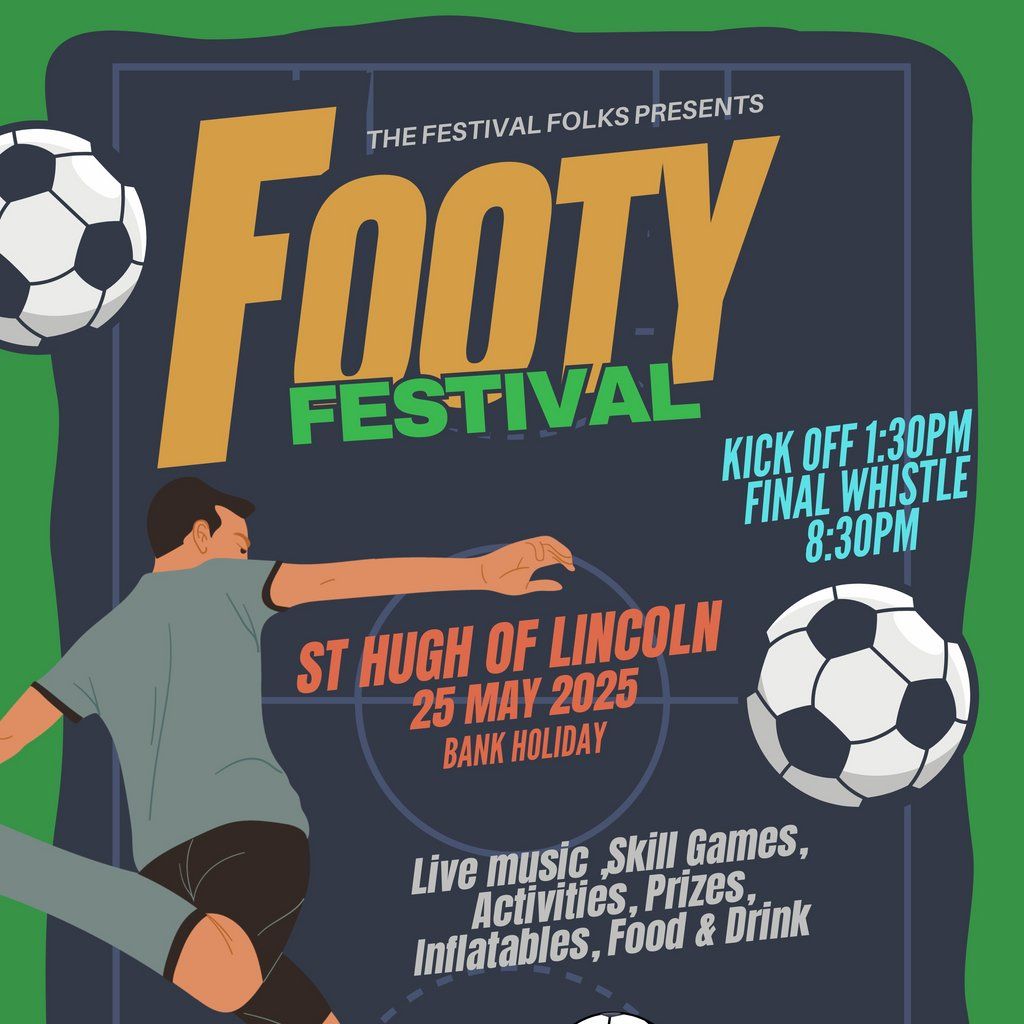 Footy Fest