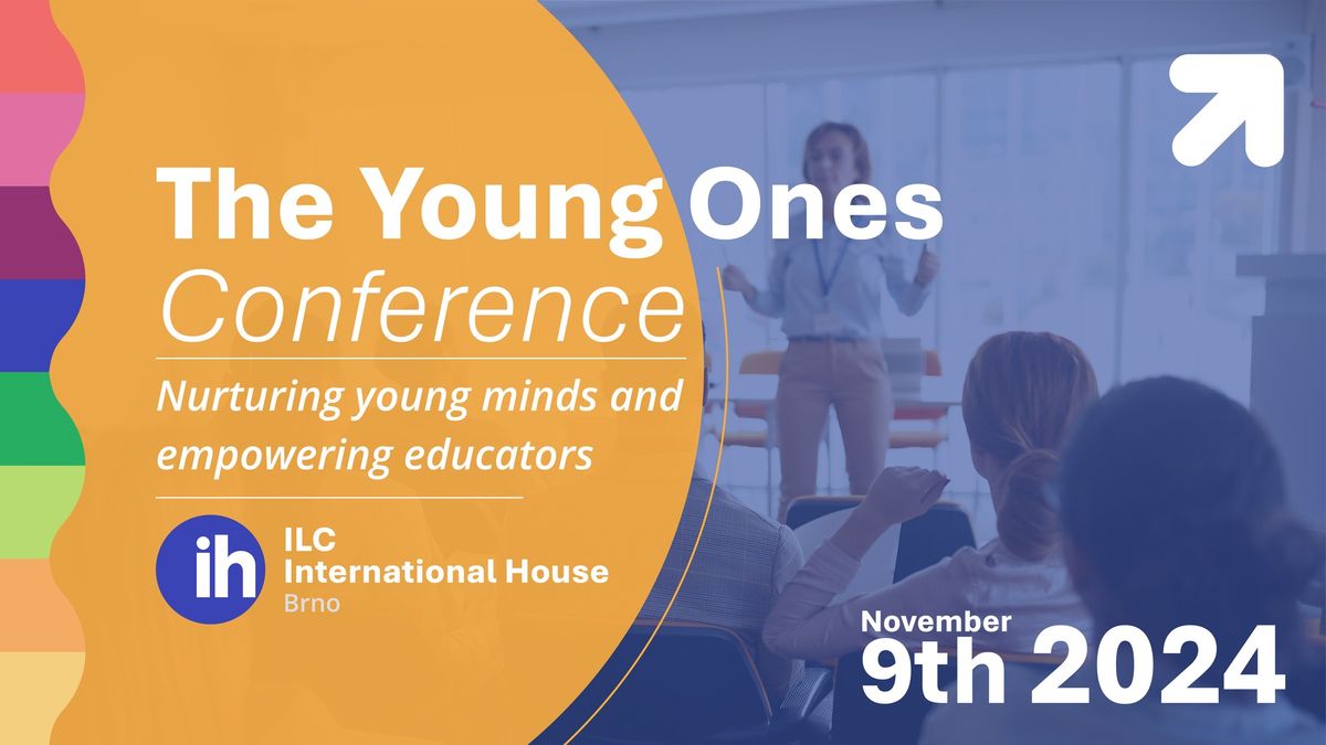 The Young Ones Conference 2024