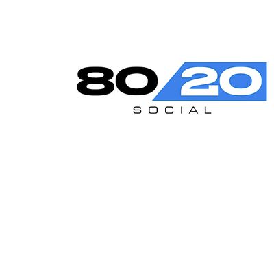 80\/20 Social